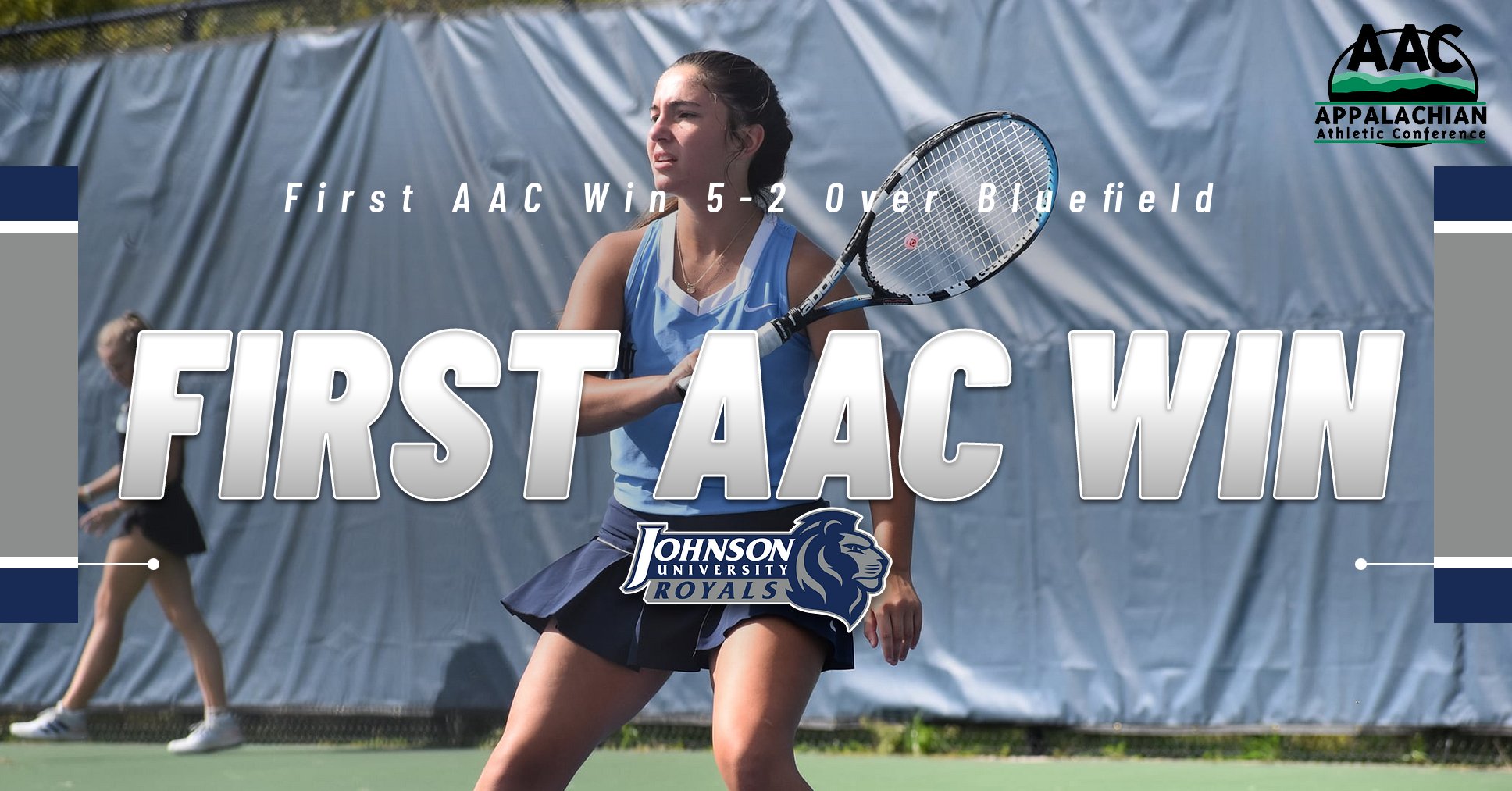 Royals Achieve First AAC Win In Program History